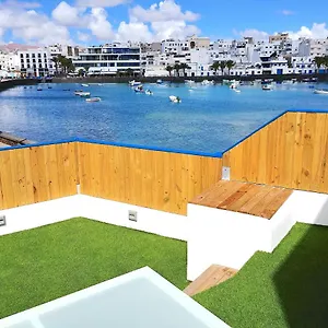  Apartamento Sabbia Serena Studio
