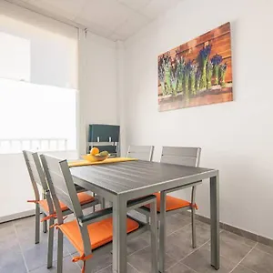 Apartamento Loft Life 2