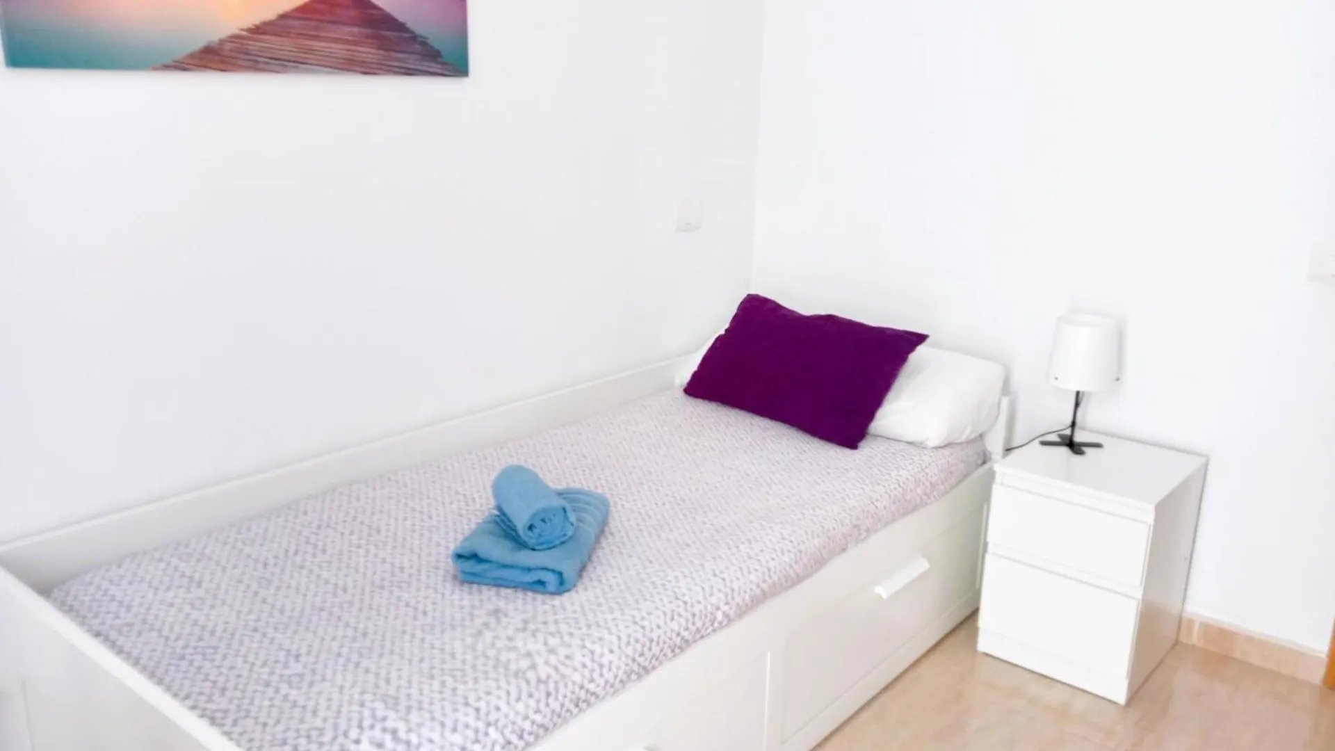 Apartamento City Centre Arrecife