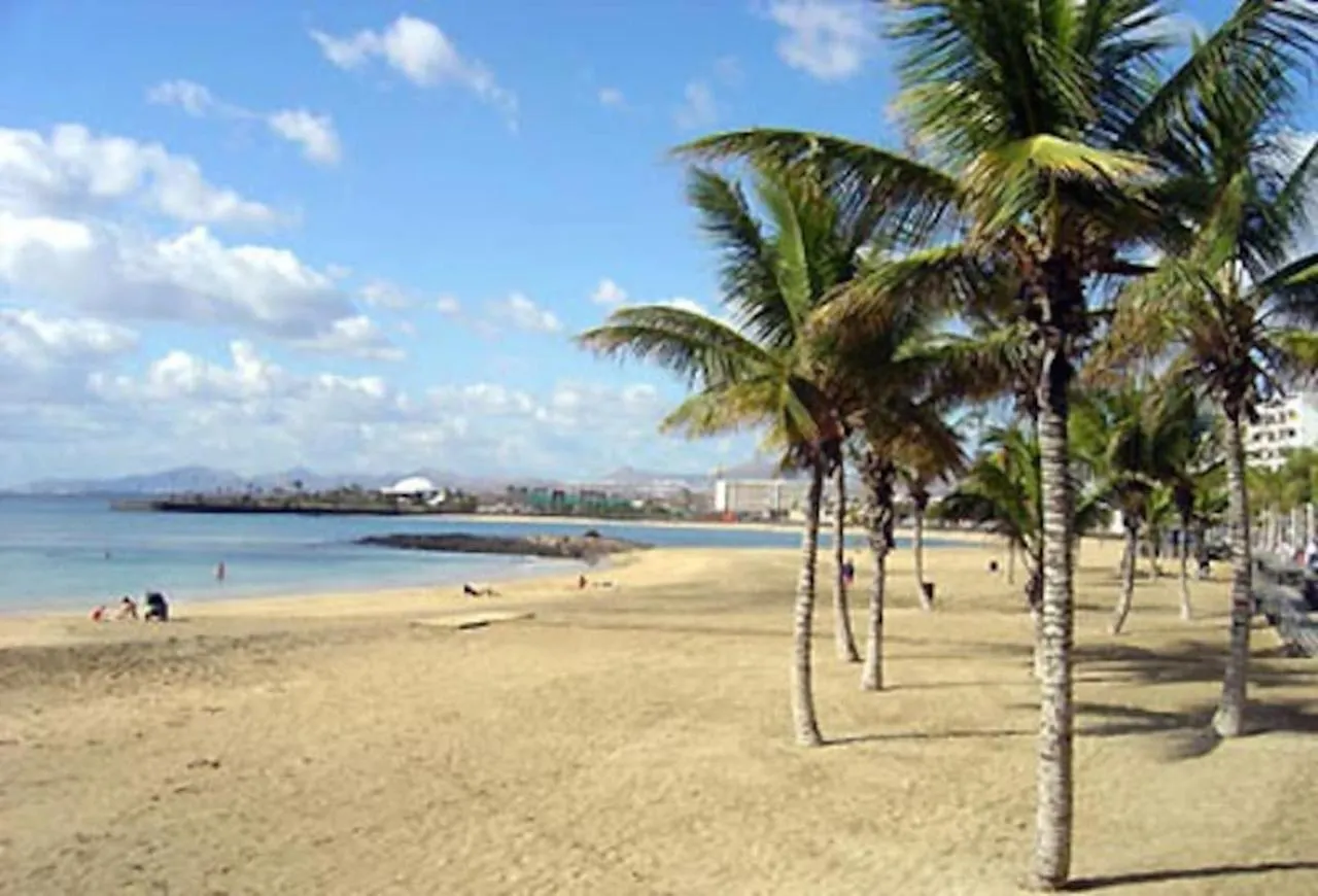City Centre Arrecife 0*, Arrecife (Lanzarote)